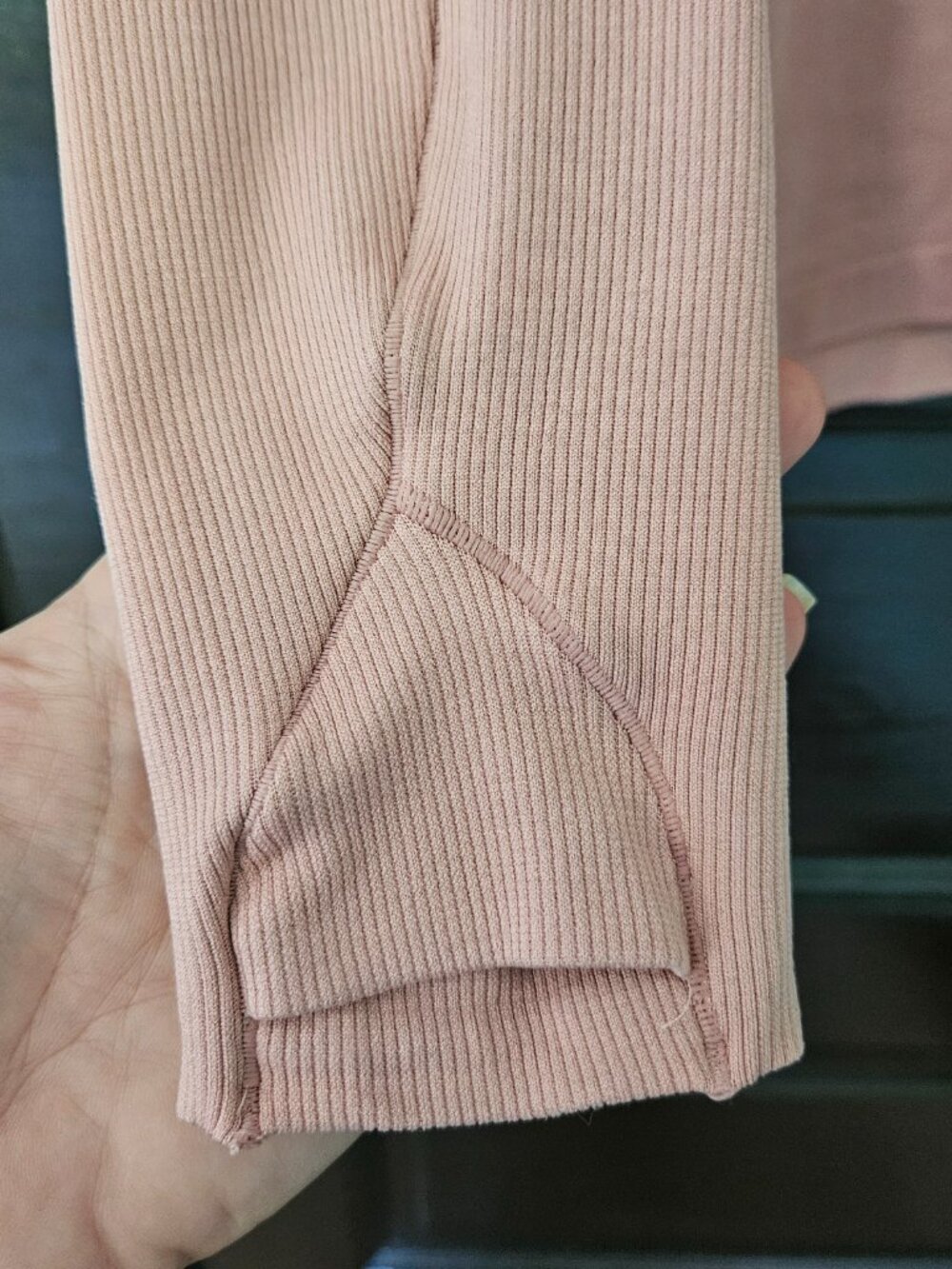 Lululemon Swiftly Longsleeve - Picture 3 of 4